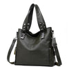 Multiuse Ladies Handbag-Handbags-Arimonz-Green-Arimonz