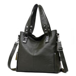 Multiuse Ladies Handbag-Handbags-Arimonz-Green-Arimonz