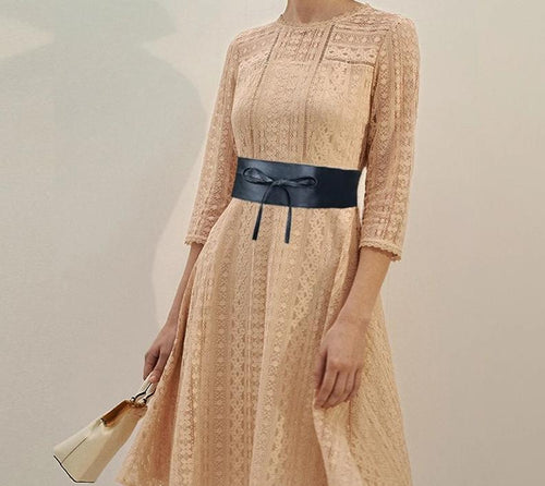 Natalie Wrap Around Belt-Belts-Arimonz-Arimonz