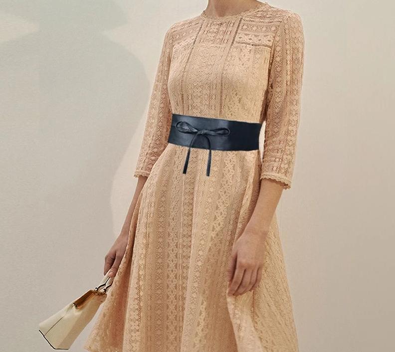 Natalie Wrap Around Belt-Belts-Arimonz-Arimonz