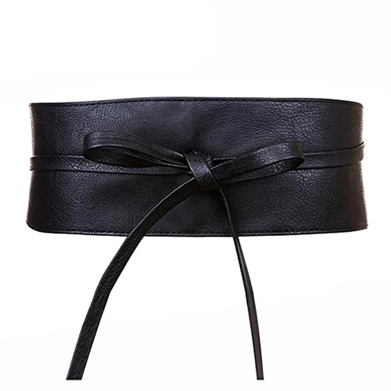Natalie Wrap Around Belt-Belts-Arimonz-Arimonz