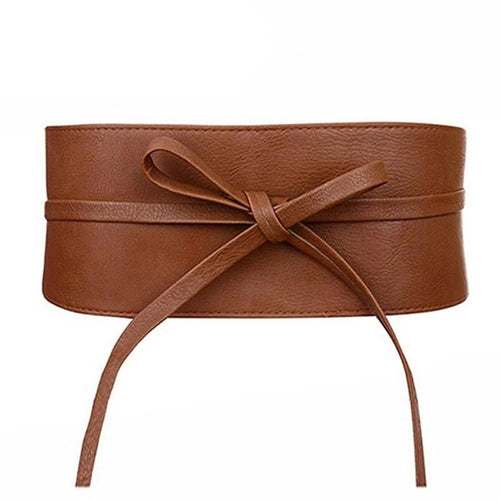 Natalie Wrap Around Belt-Belts-Arimonz-Arimonz