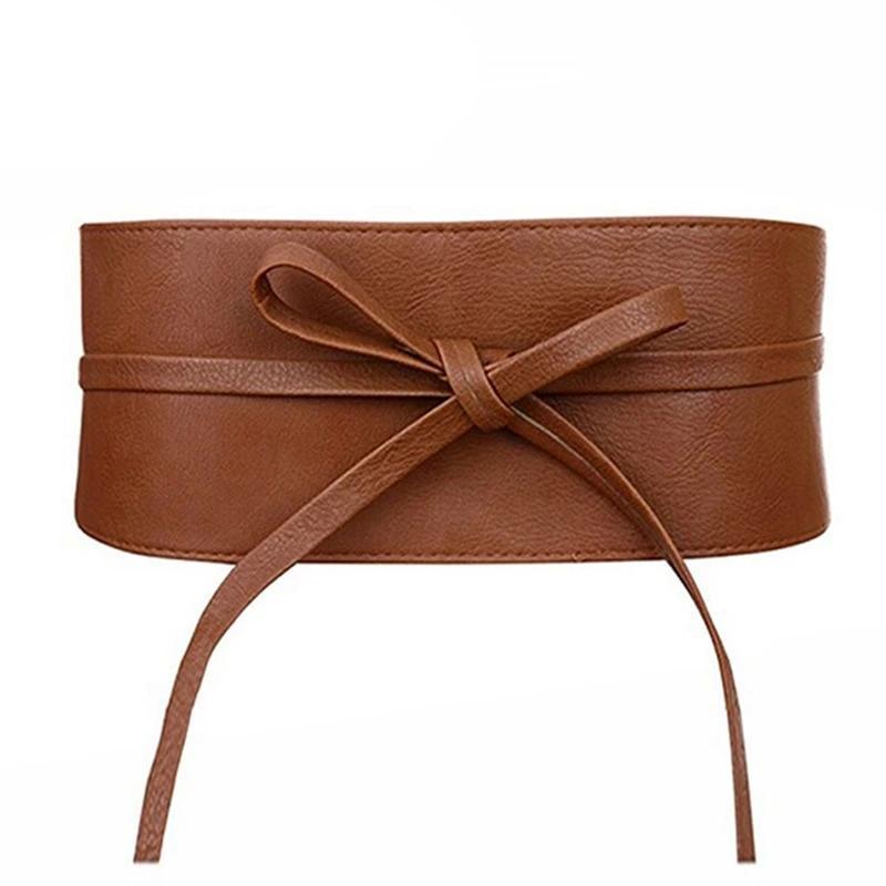 Natalie Wrap Around Belt-Belts-Arimonz-Arimonz