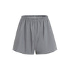 Night Light Reflective Shorts-Shorts-Arimonz-Arimonz