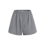 Night Light Reflective Shorts-Shorts-Arimonz-S-Arimonz