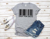 Not For Sale Tee-Tee-Arimonz-Gray-XXS-Arimonz