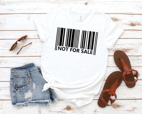 Not For Sale Tee-Tee-Arimonz-Arimonz