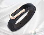 Nyla Buckle Retro Belt-Belts-Arimonz-Arimonz