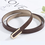Nyla Buckle Retro Belt-Belts-Arimonz-Arimonz