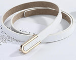 Nyla Buckle Retro Belt-Belts-Arimonz-Arimonz