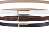 Nyla Buckle Retro Belt-Belts-Arimonz-Arimonz