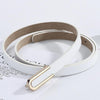 Nyla Buckle Retro Belt-Belts-Arimonz-Arimonz