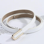Nyla Buckle Retro Belt-Belts-Arimonz-Arimonz