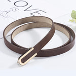Nyla Buckle Retro Belt-Belts-Arimonz-Arimonz