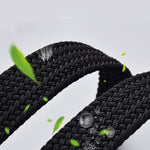 Nylon Belt Alloy Casual Belt Women Wild Stretch Jeans Belt-Belts-Arimonz-Arimonz