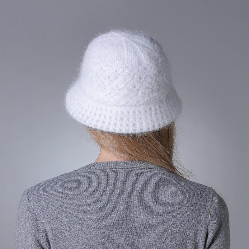 Olivia Knitted Wool Beanie-Hats-Arimonz-Arimonz
