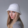 Olivia Knitted Wool Beanie-Hats-Arimonz-Arimonz