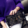 Olivia Messenger Bag-Handbags-Arimonz-Arimonz