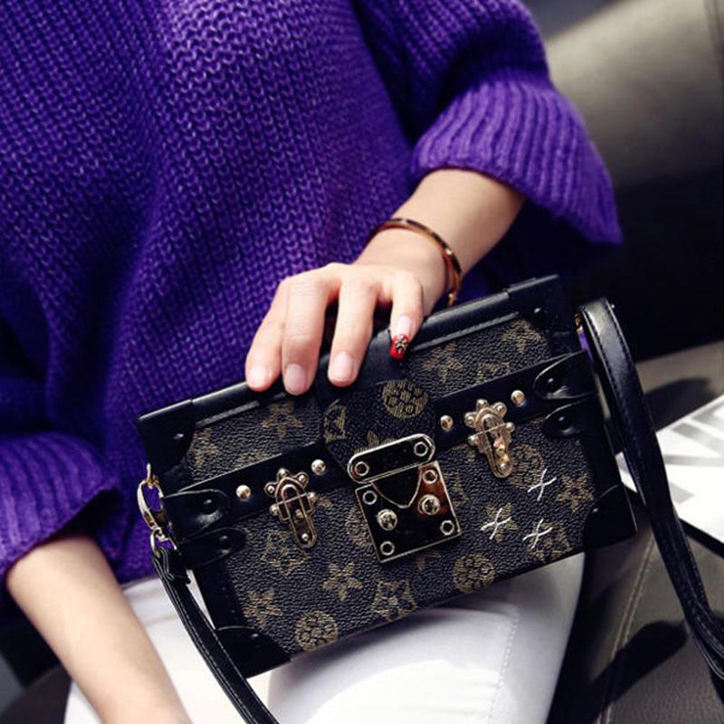 Olivia Messenger Bag-Handbags-Arimonz-Arimonz
