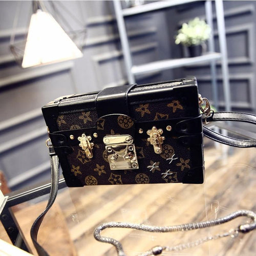 Olivia Messenger Bag-Handbags-Arimonz-Arimonz
