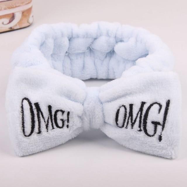 OMG Hairband-Hair Accessories-Arimonz-Arimonz
