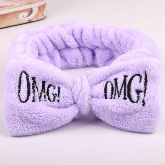 OMG Hairband-Hair Accessories-Arimonz-Arimonz