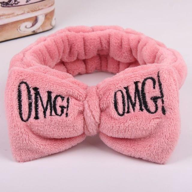 OMG Hairband-Hair Accessories-Arimonz-Arimonz