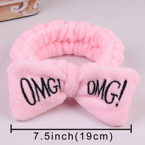 OMG Hairband-Hair Accessories-Arimonz-Arimonz