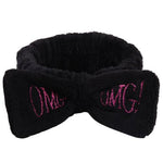 OMG Hairband-Hair Accessories-Arimonz-Black-Arimonz