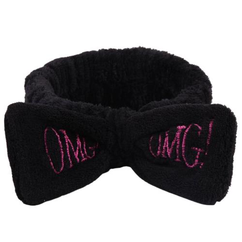 OMG Hairband-Hair Accessories-Arimonz-Black-Arimonz