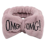 OMG Hairband-Hair Accessories-Arimonz-Khaki-Arimonz