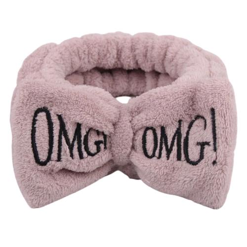 OMG Hairband-Hair Accessories-Arimonz-Khaki-Arimonz
