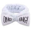 OMG Hairband-Hair Accessories-Arimonz-Light Blue-Arimonz