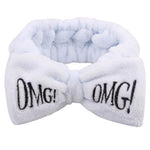 OMG Hairband-Hair Accessories-Arimonz-Light Blue-Arimonz