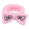 OMG Hairband-Hair Accessories-Arimonz-Pink-Arimonz