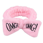 OMG Hairband-Hair Accessories-Arimonz-Pink-Arimonz