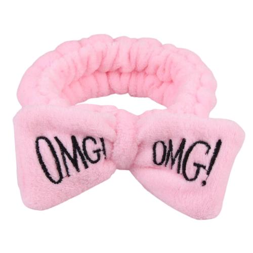 OMG Hairband-Hair Accessories-Arimonz-Pink-Arimonz