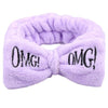 OMG Hairband-Hair Accessories-Arimonz-Purple-Arimonz