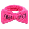 OMG Hairband-Hair Accessories-Arimonz-Watermelon Red-Arimonz