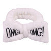 OMG Hairband-Hair Accessories-Arimonz-White-Arimonz