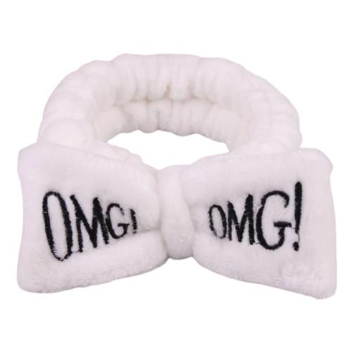 OMG Hairband-Hair Accessories-Arimonz-White-Arimonz