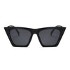 Outdoor Large Square Sunglasses for Women Cat Eye Sun Glasses Classic Vintage Sunglasses-Sunglasses-Arimonz-Arimonz