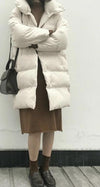 Oversize Puffer Jacket-Bomber Coats-Arimonz-Arimonz