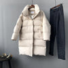 Oversize Puffer Jacket-Bomber Coats-Arimonz-Arimonz