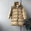 Oversize Puffer Jacket-Bomber Coats-Arimonz-Arimonz