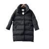 Oversize Puffer Jacket-Bomber Coats-Arimonz-black-M-Arimonz