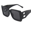 Oversize Sunglasses for Woman Big Frame Fashion Sunglasses-Sunglasses-Arimonz-Arimonz