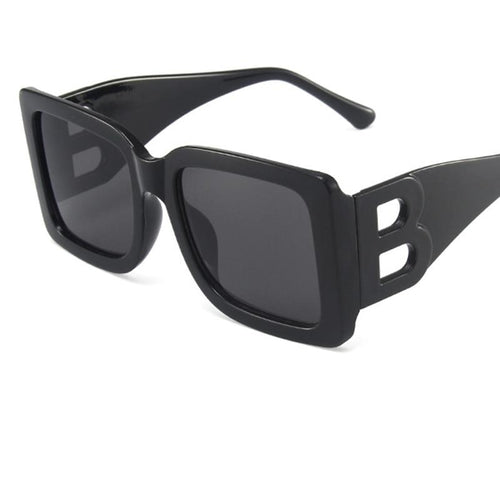 Oversize Sunglasses for Woman Big Frame Fashion Sunglasses-Sunglasses-Arimonz-Arimonz
