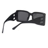 Oversize Sunglasses for Woman Big Frame Fashion Sunglasses-Sunglasses-Arimonz-Arimonz