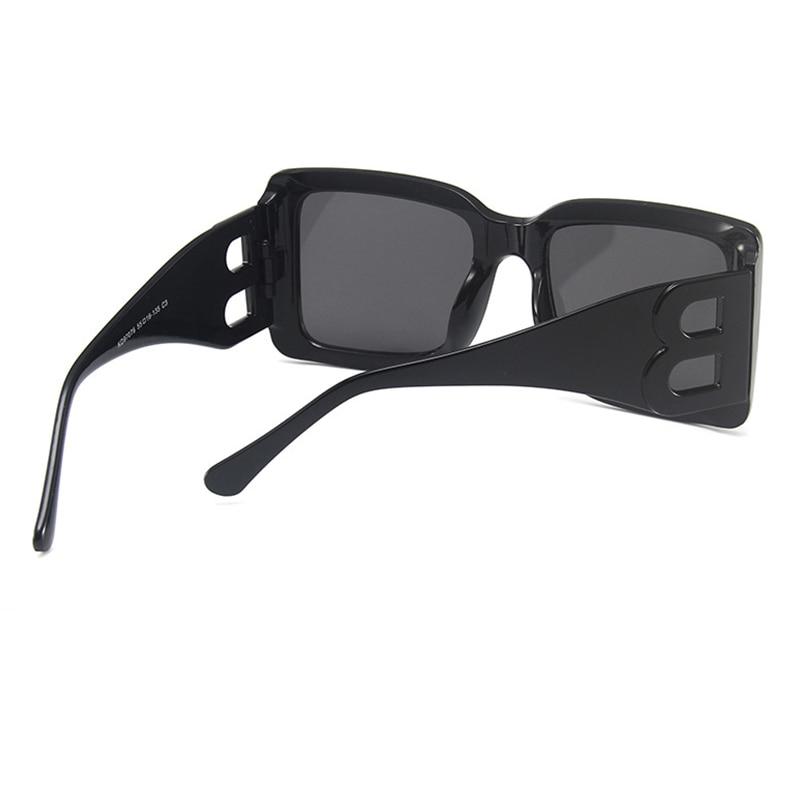 Oversize Sunglasses for Woman Big Frame Fashion Sunglasses-Sunglasses-Arimonz-Arimonz